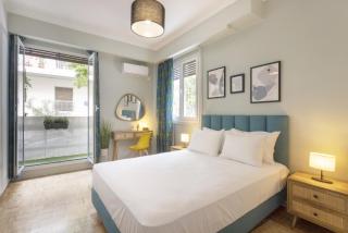 Pausaniou8 - Athens - 7