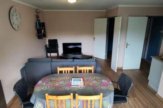 Appartement Grand Paris - Saint-Denis - 7