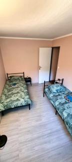 Appartement Grand Paris - Saint-Denis - 4