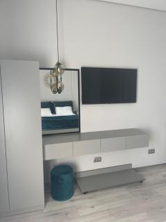 Apartments GC 1 - Bečići - 6