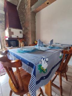 Agriturismo Il Borgo della Canapa - San Benedetto - 1