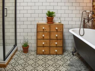 Little Orchard - Wood Dalling - 4