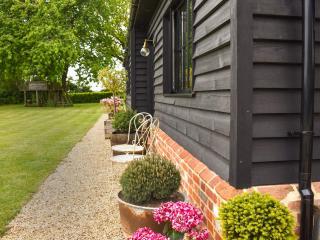 Little Orchard - 1