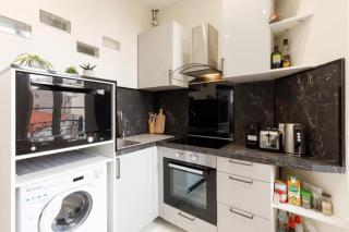 Bright and elegant renovated two rooms - Near Suquet - 5