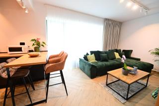 Home by the Lake nr 8 - Sibiu - 1