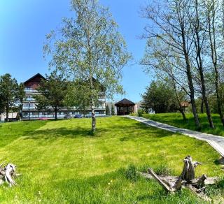 Góralskie Apartamenty Trimont - Czorsztyn - 6