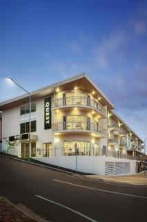 Quest Townsville on Eyre - Townsville - 0