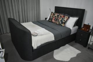 A private en-suite bedroom in Bromley-by-Bow - Londra - 9