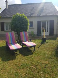 Chez Zabou - Amboise - 2