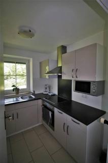 Ferienwohnung Heimatglück 2-3 Personen 65qm WLAN - Breitbrunn am Chiemsee - 1