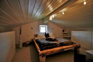 Ferienwohnung Heimatglück 2-3 Personen 65qm WLAN - Breitbrunn am Chiemsee - 5