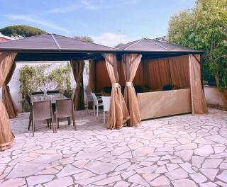 Buellis House - Fregene - 1