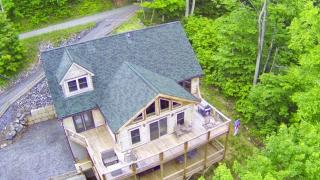 Timber Ridge Retreat - Swiss - 8