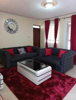 QUi'S HOMESTAY - Nairobi - 8