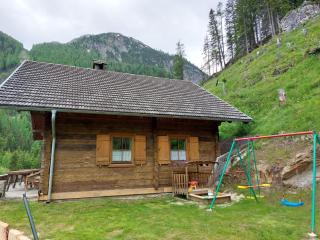 Siegel Almhütte - Zederhaus - 4