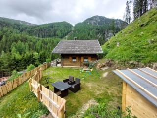 Siegel Almhütte - 3