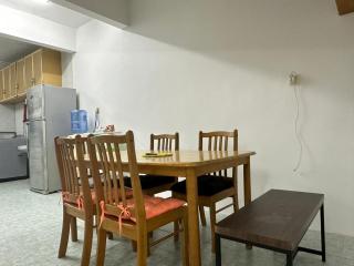 Permas Double Storey 8 Pax WiFi Netflix - Johor Bahru - 4