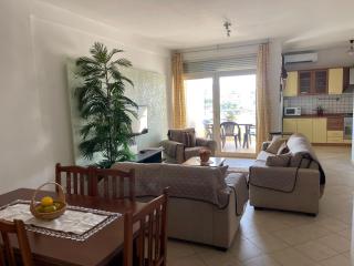 James Apartment TOP LOCATION Sea View In Durres - Durazzo - 2