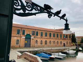 Due Delfini Apartment - Venice - 1
