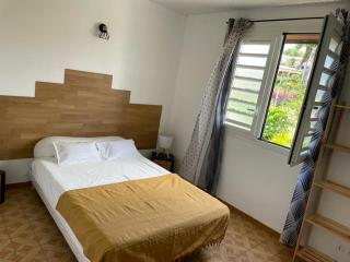 Soanna - T3 à 3 minutes de la plage - 3