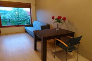 Aisahome - Pärnu - 2