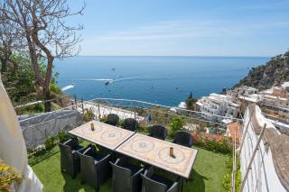 Maristella - Positano - 2