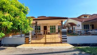 Teratak Azhan Homestay - Kampong Sungai Putat - 6