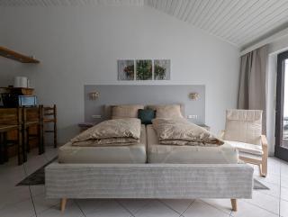 Garden View Apartment - 7