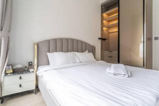The Rixx Magnificent Apartment @D1/Netflix/bathtub - Ho Chi Minh - 6