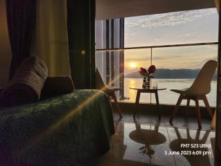 Seaview Luxury Suites at The Shore Kota Kinabalu - Kota Kinabalu - 3