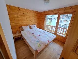 Appartement de charme - Idéal pour un couple - 4