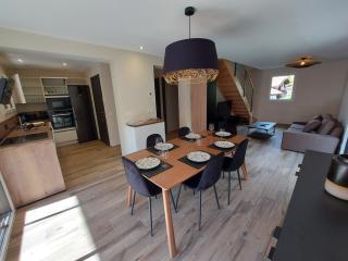 Charmant et spacieux appartement à quelques pas du lac - Duingt - 0