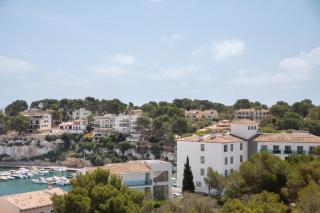 Aparthotel Marina Drach - 1