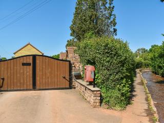 Brook Cottage-Uk44378 - Washford - 8