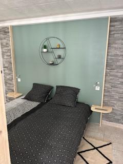 Coconning studio - Plauzat - 2
