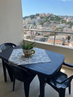 James Apartment TOP LOCATION Sea View In Durres - Durazzo - 1