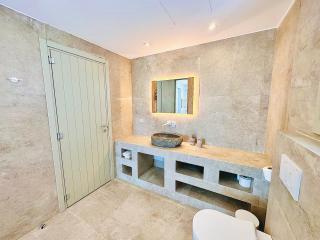 Aeris suites pori jacuzzi villa - Koufonisia - 1