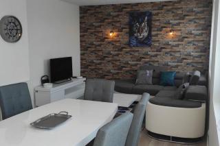 Appartement T3 confortable et idéalement situé - Concarneau - 9