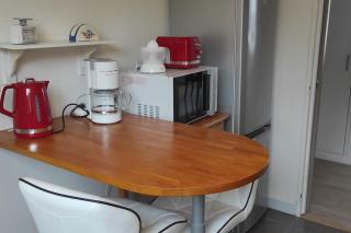 Appartement T3 confortable et idéalement situé - Concarneau - 8