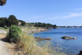 Appartement T3 confortable et idéalement situé - Concarneau - 2