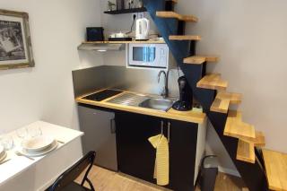 Le Duplex des Halles - Pau - 2