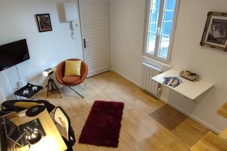 Le Duplex des Halles - 1