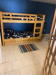 Appartement 4 personnes - Villar-dʼArène - 4