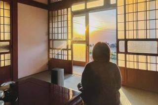 一棟貸し古民家宿「縁側のとき」Engawanotoki Villa - - 4
