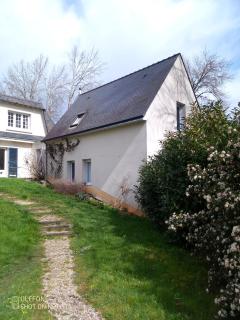 La fantasia gîte - Saint-Sylvain-dʼAnjou - 1