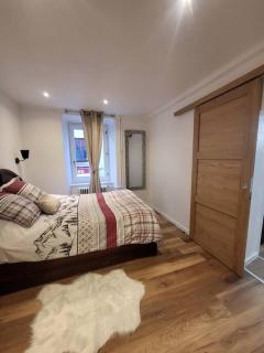 Appartement Aroma Snow - Briançon - 7