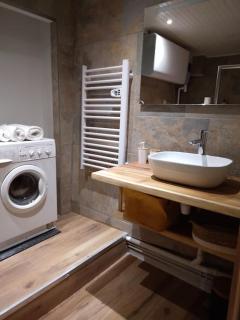 Appartement Aroma Snow - Briançon - 8