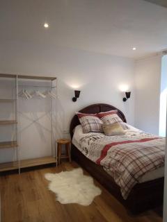 Appartement Aroma Snow - Briançon - 9