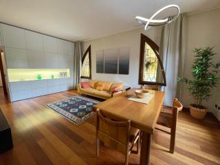 Le Palme - Appartamento elegante e moderno con garage privato - Padova - 5