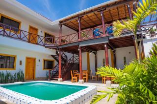 Hotel Boutique Mosaico - 0